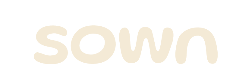 SOWN